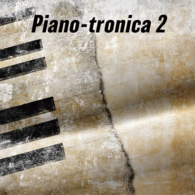 Piano-tronica 2