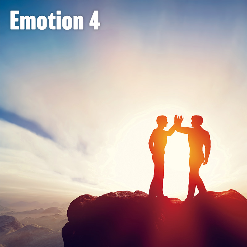 Emotion 4