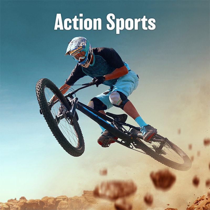 Action Sports