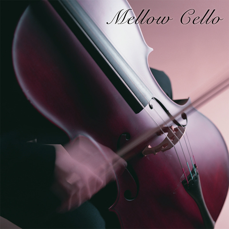 Mellow Cello