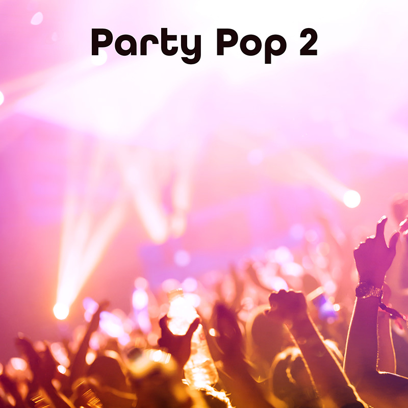 Party Pop 2
