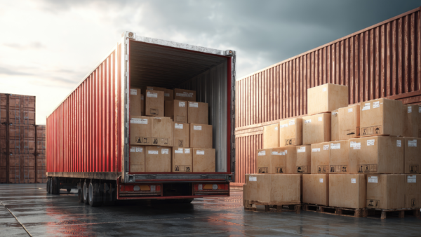 四国の運送業M&A・会社売却｜物流2024年問題後の相場動向と中継拠点の価値評価