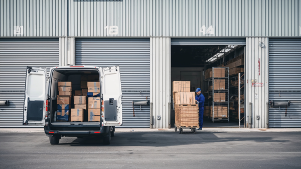 宮城県の運送業M&A・会社売却｜業界動向・譲渡相場・成功のポイントを解説