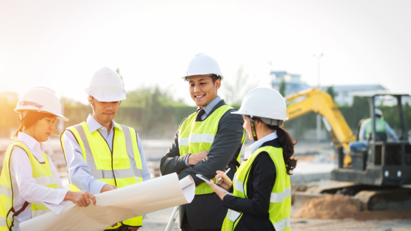 北関東の建設業M&A・会社売却｜人手不足倒産を防ぎ、技術と経審を高く売る戦略