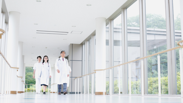 北陸の医療機関M&A｜震災復興と医師不足に対応する承継・売却ガイド