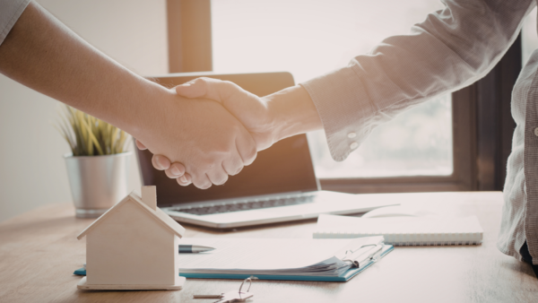 不動産業の事業承継・M&A完全ガイド｜最新動向と会社を高く残すための戦略