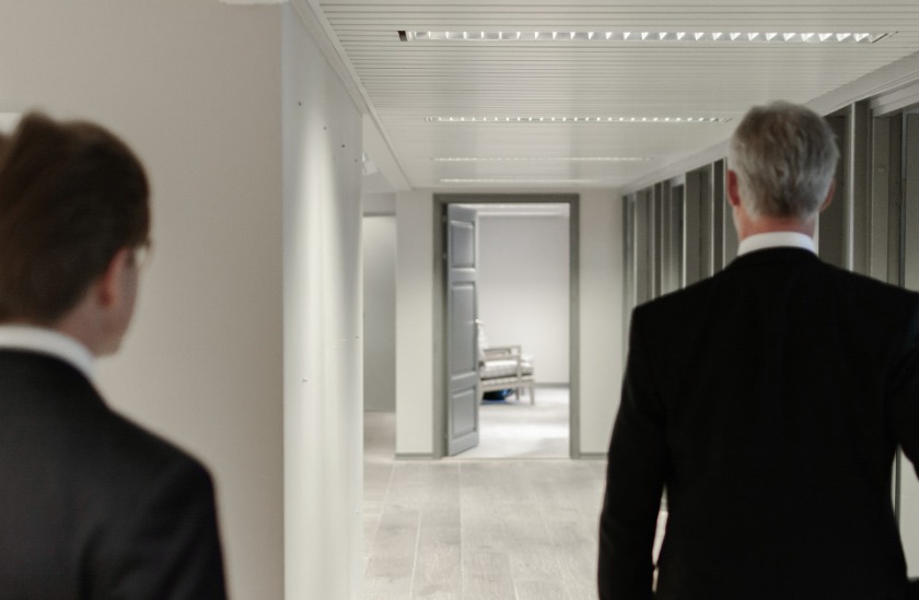 事業譲渡の手法の選び方