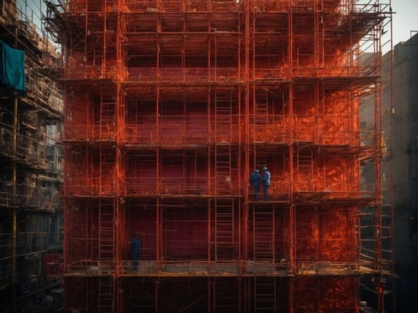 ゼネコン・建設業界のM&A動向や事例は？実施のメリットから注意点まで解説！