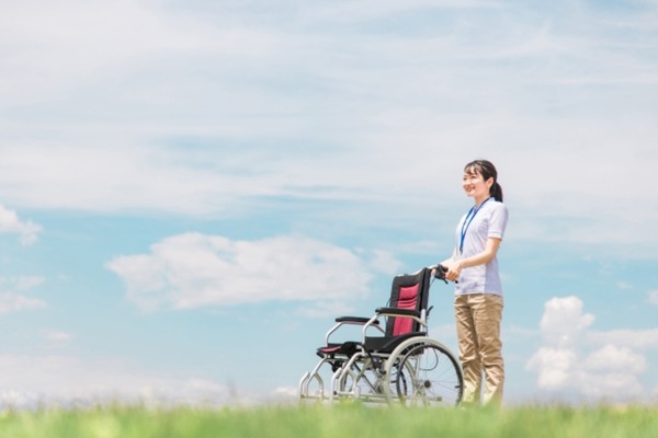 福祉用具レンタル会社におけるM&Aとは？業界動向や相場・メリットまで解説！