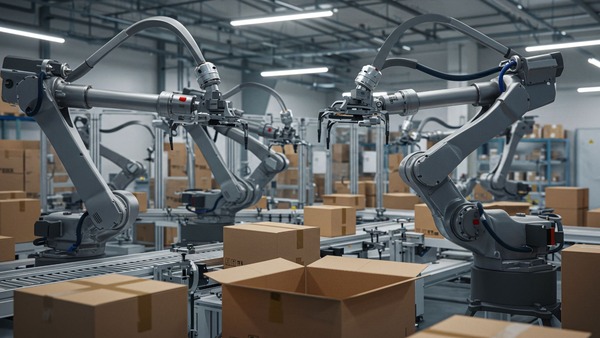 製造業DXの進め方｜課題解決の成功事例から導入ステップまで解説