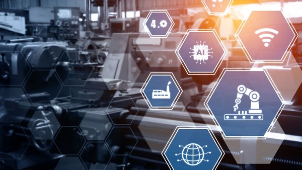 ファクトリーオートメーション（FA）とは？意味や導入メリット、主要機器とスマート化の未来について解説