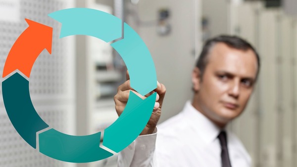 マーケティングのプロジェクト管理とは？成功に導く5ステップとおすすめツール