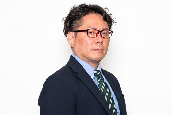 須沢 有自