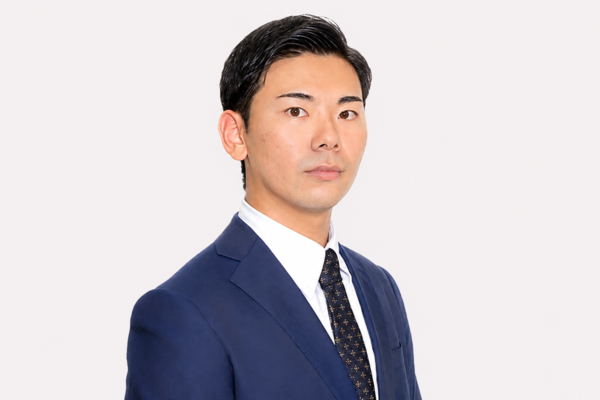 甲斐 大貴