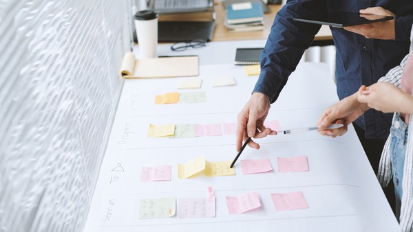 PMOとは？役割やメリット、注意点、導入までの流れを解説