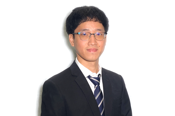 ディン シィ ナム