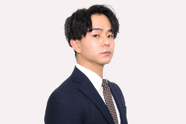大釜 龍太郎