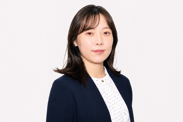 藤井 優佳