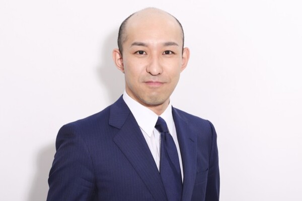 神前 大介