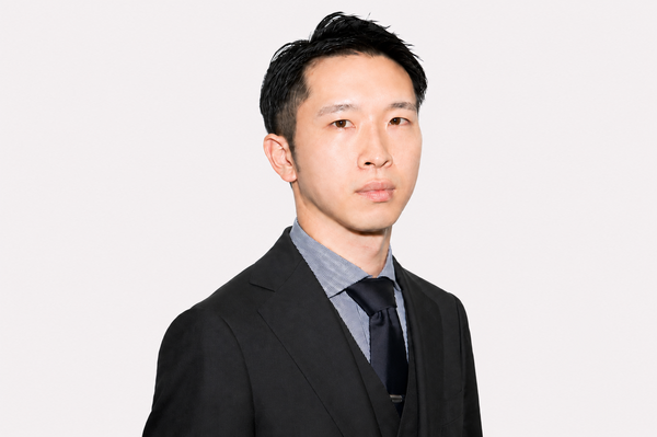 人見 彰一