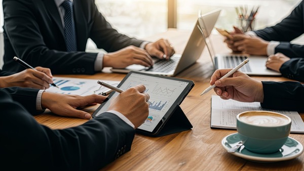 【成功事例32選】生産性向上を実現する取り組みやポイントも解説