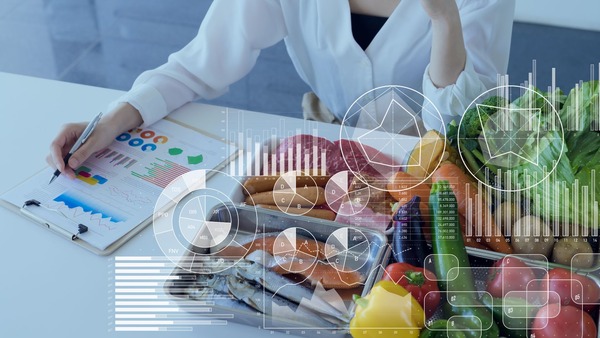 フードテックとは？市場を動かす主要領域や事例、今後の展望まで解説