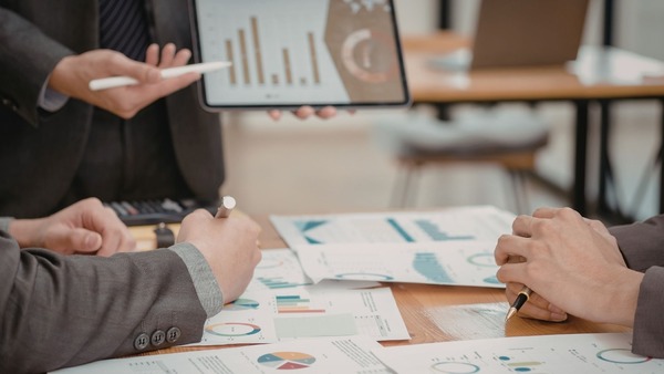 DX推進のKPI｜目標設定と企業価値を高める活用の手順