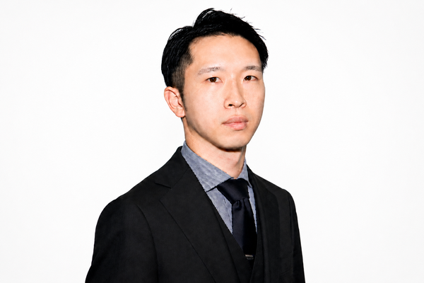 人見 彰一
