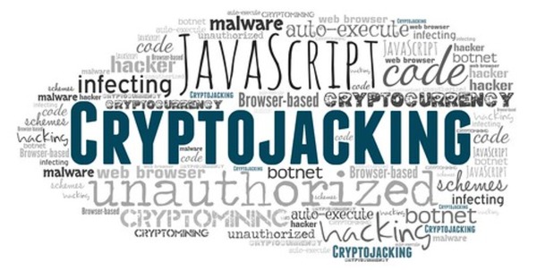 クリプトジャッキングとは？仕組みと手口や被害事例から対策を解説！