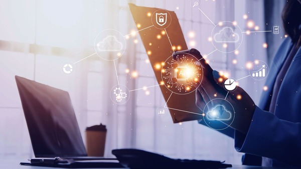 デジタル産業の構造と未来｜主要技術、政策課題を解説