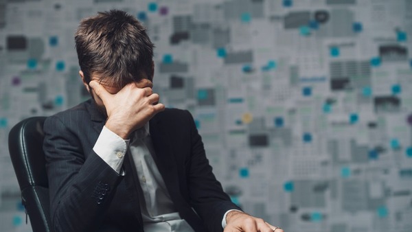 Salesforce導入が失敗する5つの典型パターンとは？原因や対策を紹介