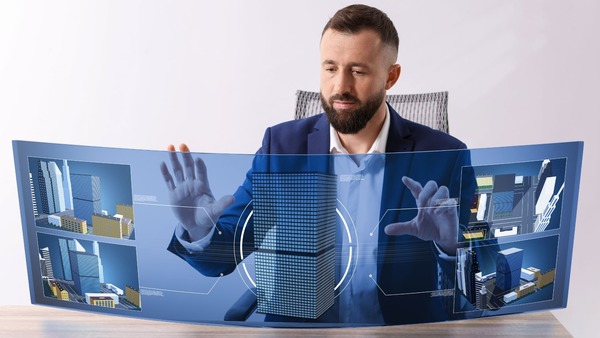 建設DXとは？現状や将来、課題解決の事例から導入ステップまでを紹介