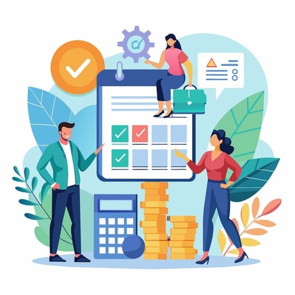 プロジェクト統合マネジメントとは？重要性や7つのプロセスと成功へのポイントを解説！