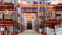 製造業の在庫管理｜種類、欠品・過剰在庫の課題、削減手法、AI活用事例と導入ステップを解説