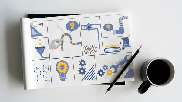 PLMとは？ PDM・BOMとの違い、メリット、導入の課題まで分かりやすく解説