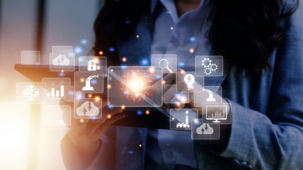 DXの進め方！失敗しない5つのステップと成功企業の共通点を解説