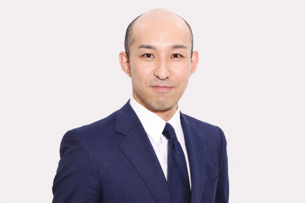 神前 大介