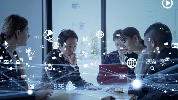 DX推進を阻む課題とは？失敗理由や解決策、成功事例まで解説