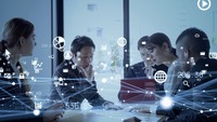 DX推進を阻む課題とは？失敗理由や解決策、成功事例まで解説