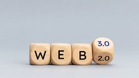 Web3.0（ウェブ3.0）とは？ Web2.0との違い、ブロックチェーン・NFTとの関係、メリット・課題まで分かりやすく解説