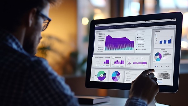 DX経営とは？企業価値を最大化する戦略、体制、文化の変え方