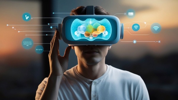 メタバースとは？ 意味、始め方、できること、VRとの違い、今後の課題まで分かりやすく解説