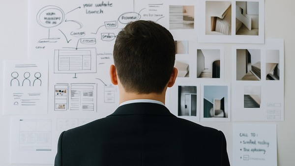 プロジェクトとは？意味をわかりやすく解説｜業務やタスクとの違いも紹介