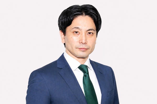 早川 ⾏紀