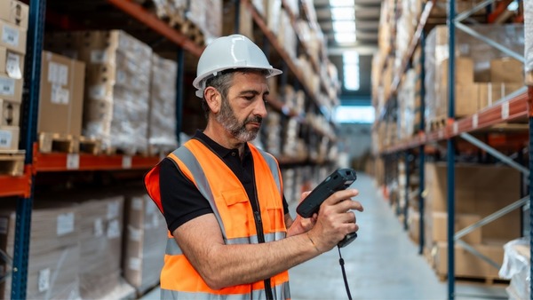 【2025年最新】物流効率化の手法とは？2024年問題の対策からDX活用事例まで解説