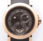 マリーン GMT 5857BRZ25ZU