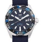 タグホイヤー アクアレーサー キャリバー5 WAY201P.FT6178