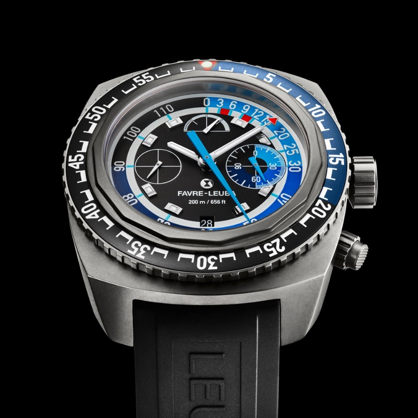 バシィ 120 メモデプス 00.10108.06.51.31