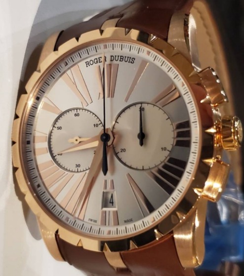 エクスカリバー 42 RDDBVE0390