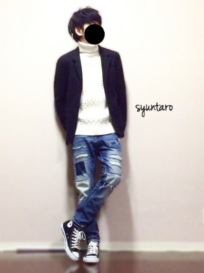 テーラードジャケット